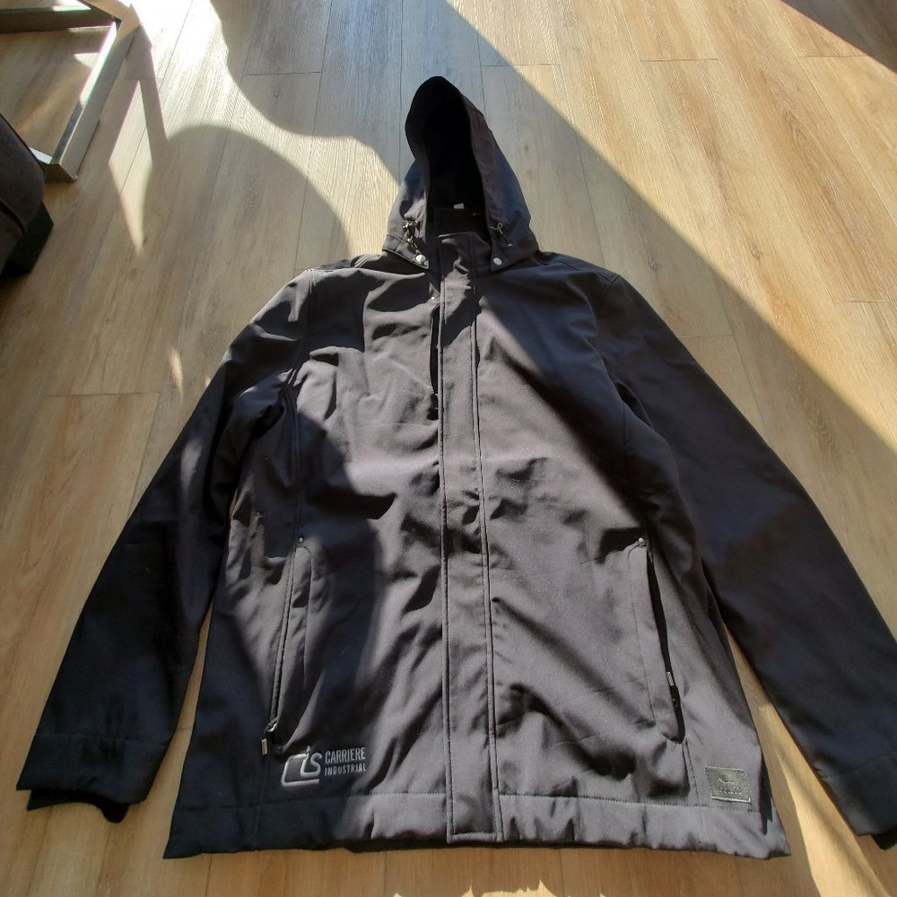 Roots sping / fall mens jacket